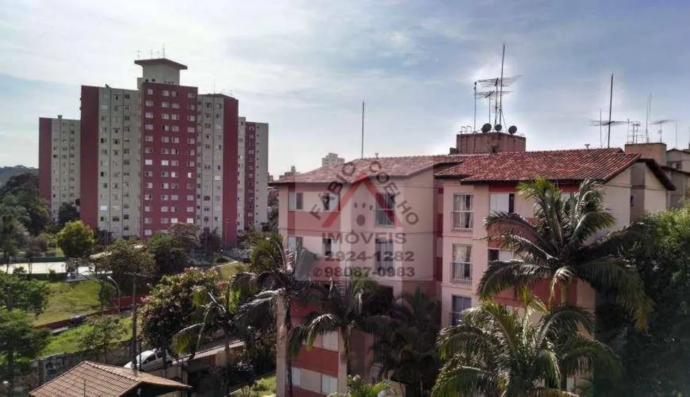 Apartamento, 2 quartos, 51 m² - Foto 13