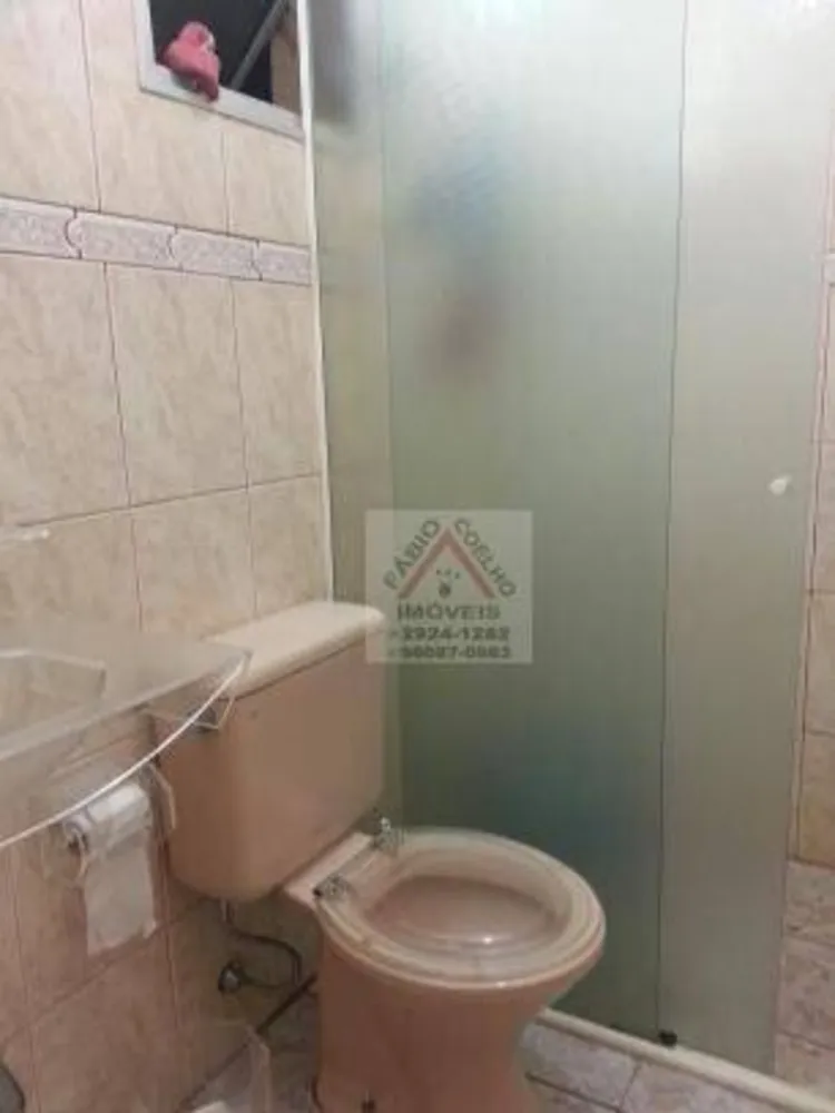 Apartamento, 2 quartos, 51 m² - Foto 3