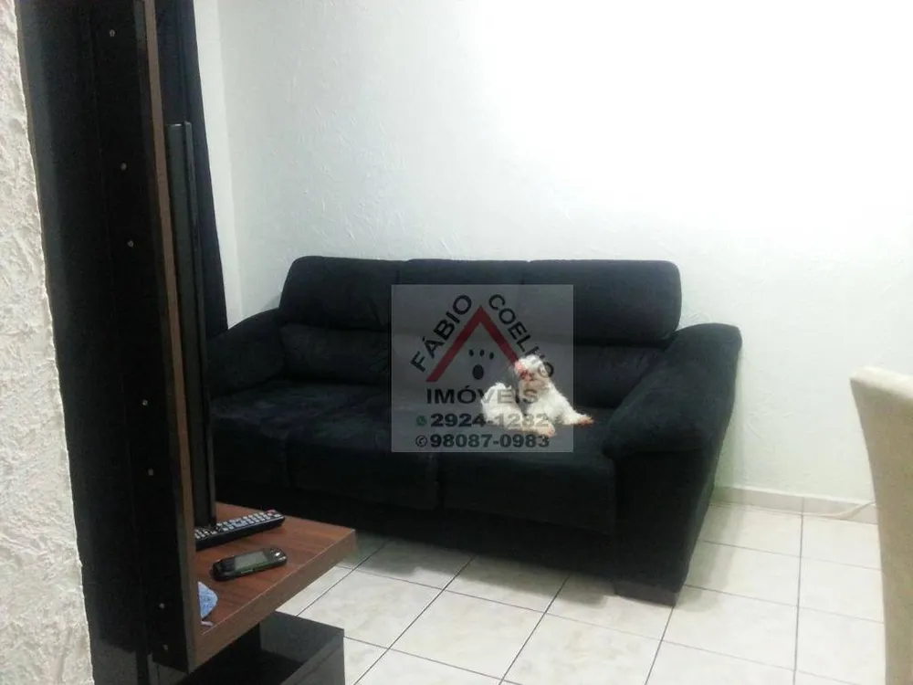 Apartamento, 2 quartos, 51 m² - Foto 9