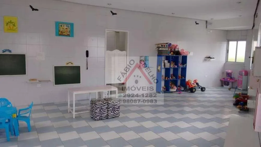 Apartamento, 2 quartos, 51 m² - Foto 15