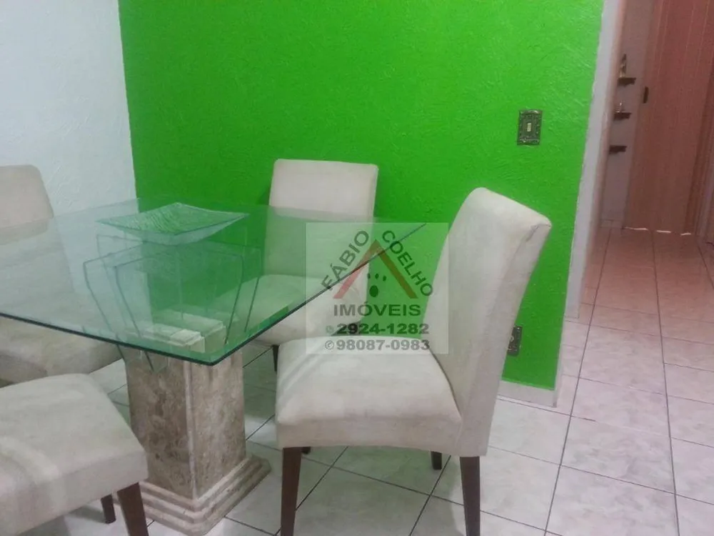 Apartamento, 2 quartos, 51 m² - Foto 6