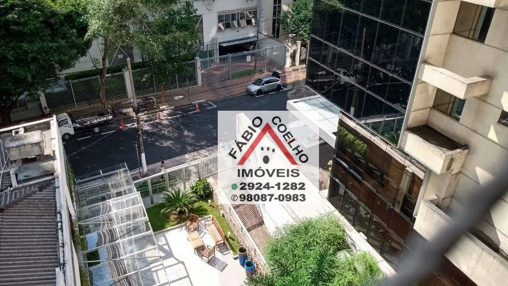 Apartamento, 3 quartos, 108 m² - Foto 6