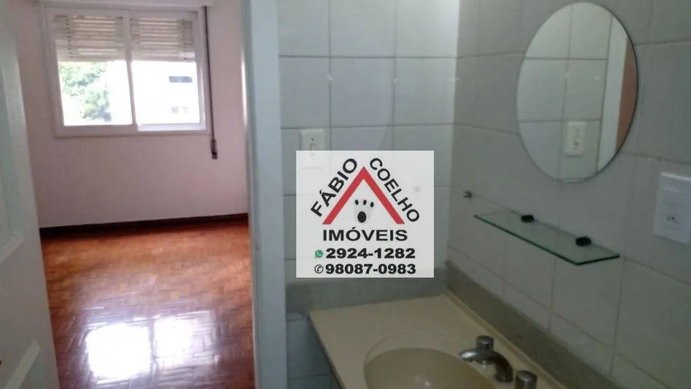Apartamento, 3 quartos, 108 m² - Foto 4