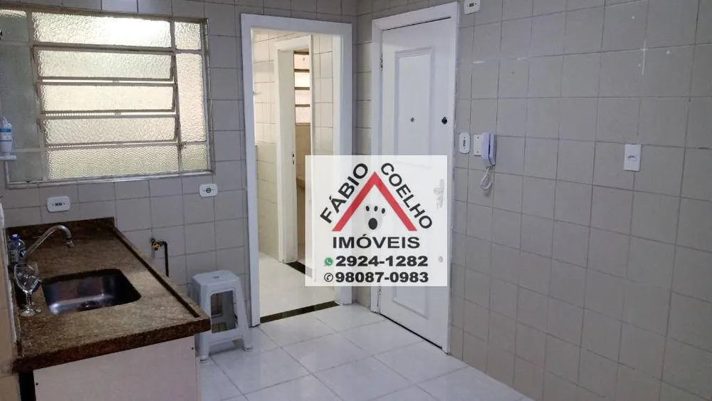 Apartamento, 3 quartos, 108 m² - Foto 7