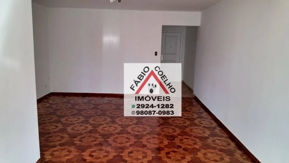 Apartamento, 3 quartos, 108 m² - Foto 11