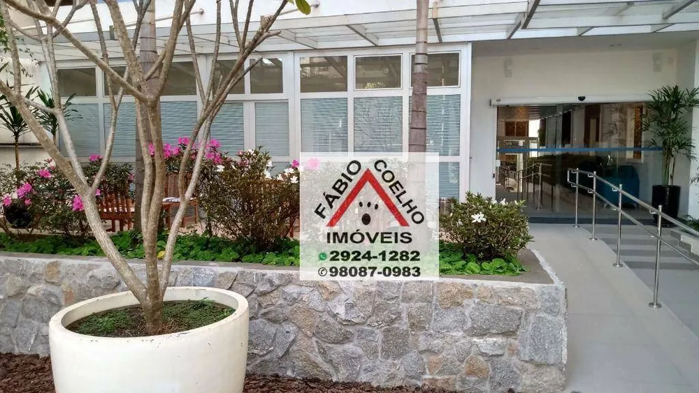 Apartamento, 3 quartos, 108 m² - Foto 12