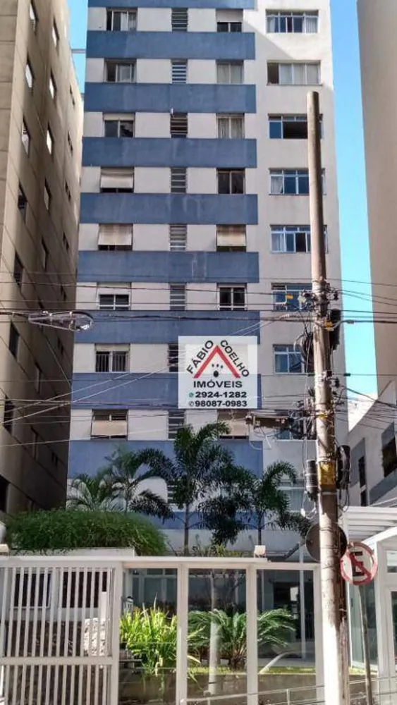 Apartamento, 3 quartos, 108 m² - Foto 10