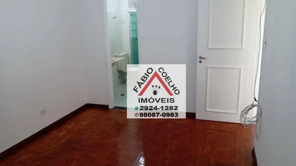 Apartamento, 3 quartos, 108 m² - Foto 1