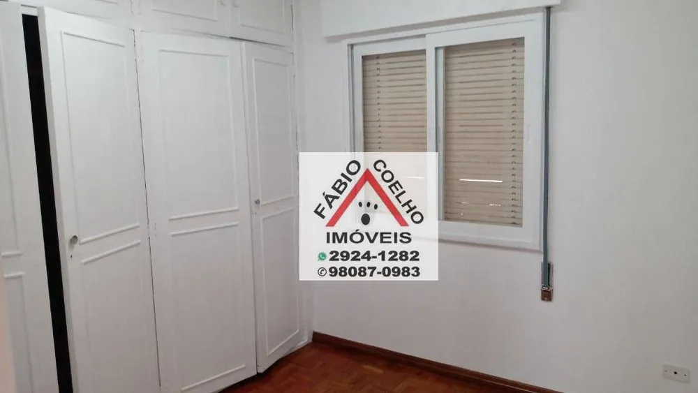 Apartamento, 3 quartos, 108 m² - Foto 9