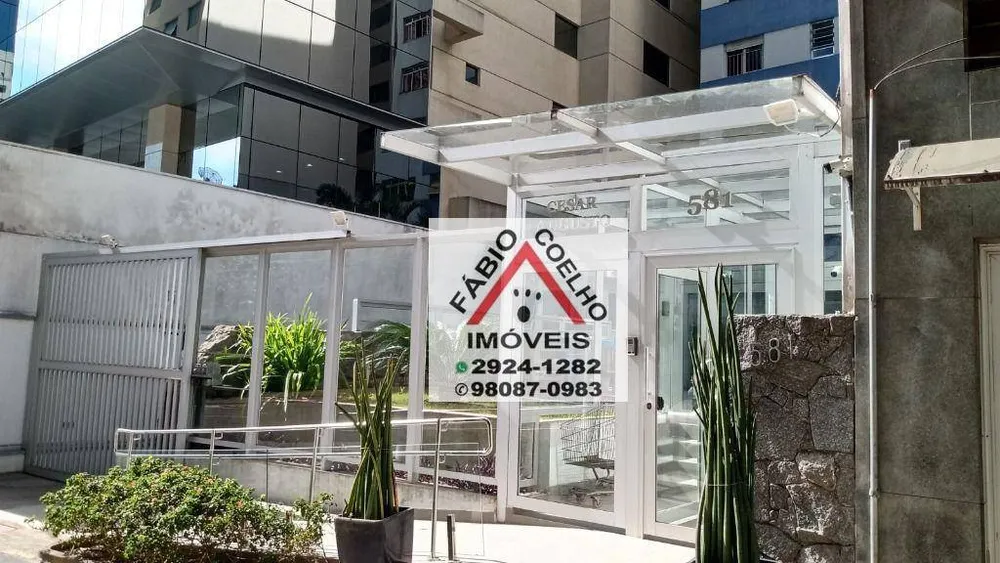 Apartamento, 3 quartos, 108 m² - Foto 8