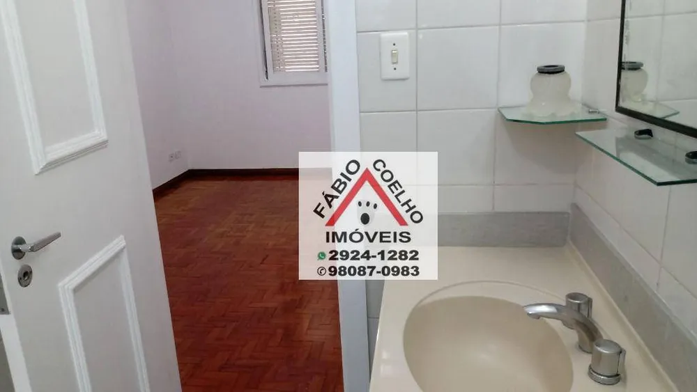 Apartamento, 3 quartos, 108 m² - Foto 2