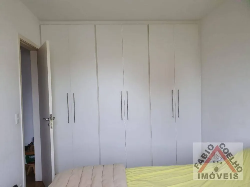 Apartamento, 2 quartos, 61 m² - Foto 9