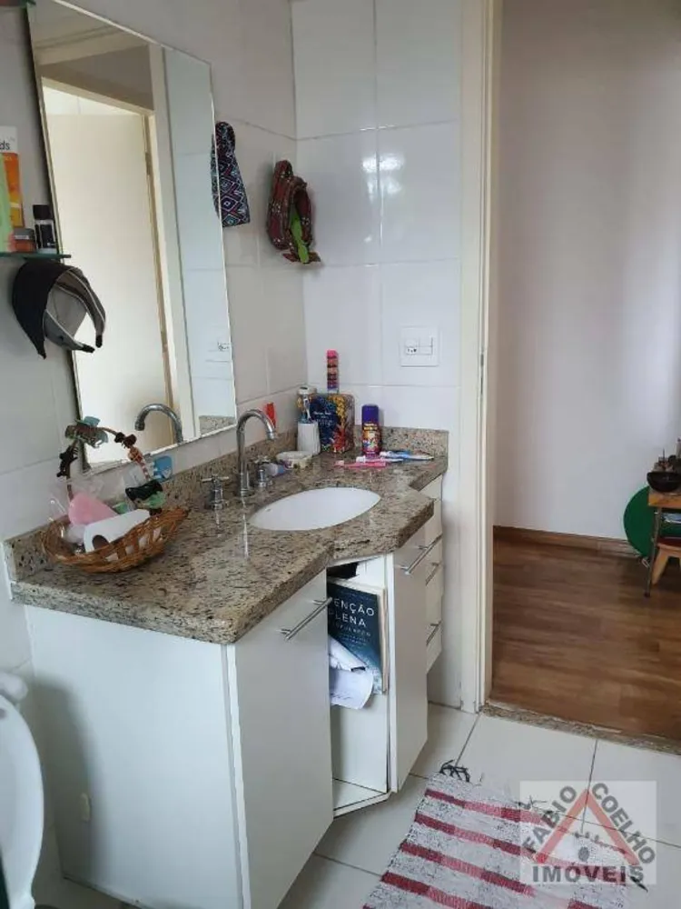 Apartamento, 2 quartos, 61 m² - Foto 7
