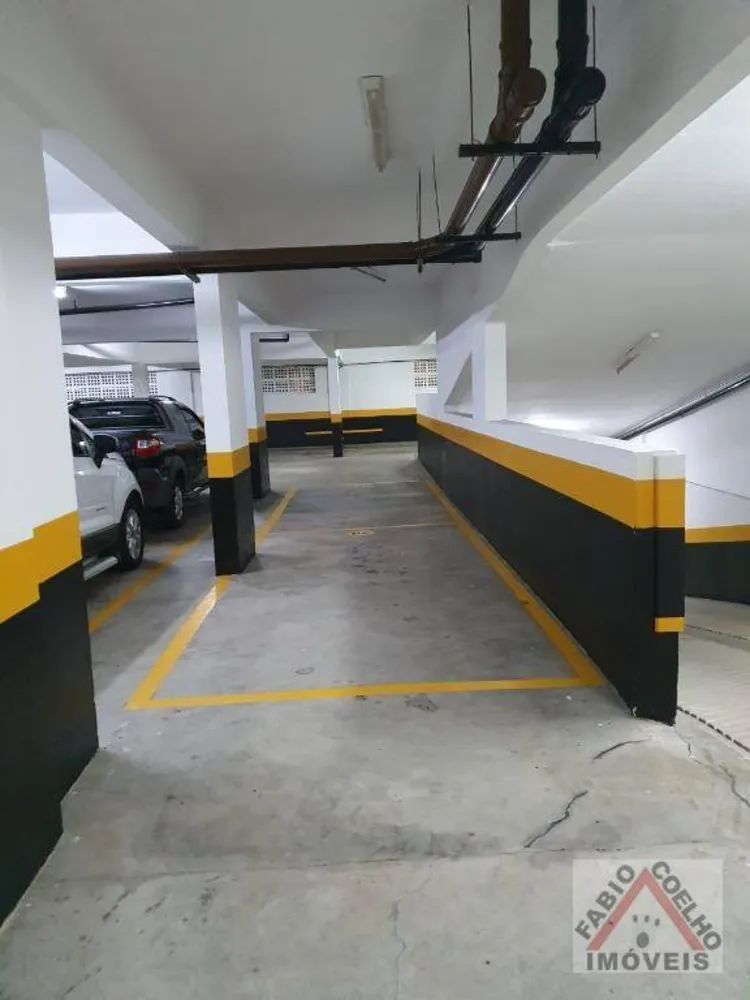 Apartamento, 2 quartos, 61 m² - Foto 8