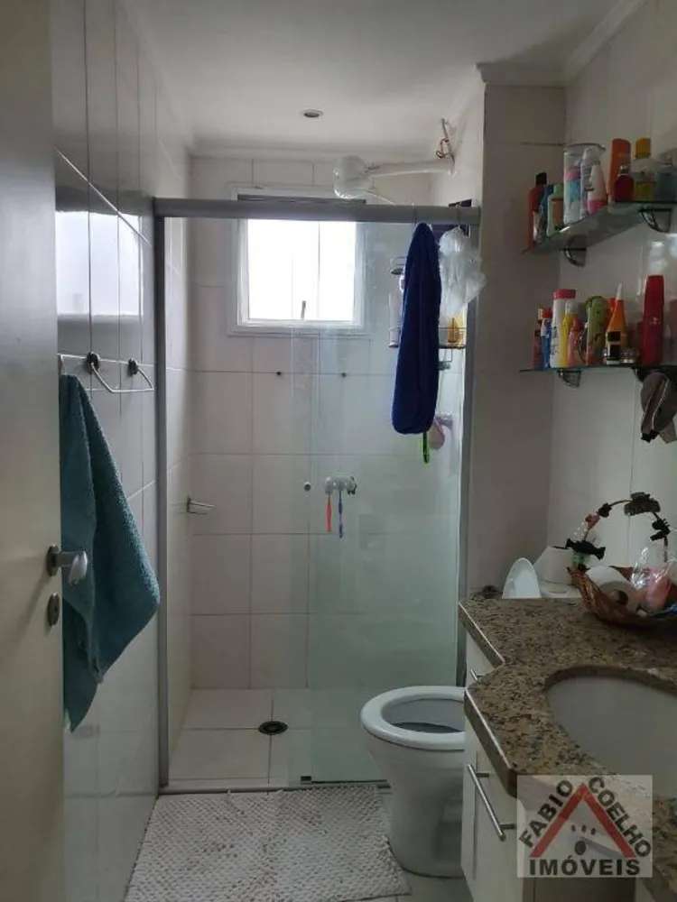 Apartamento, 2 quartos, 61 m² - Foto 5