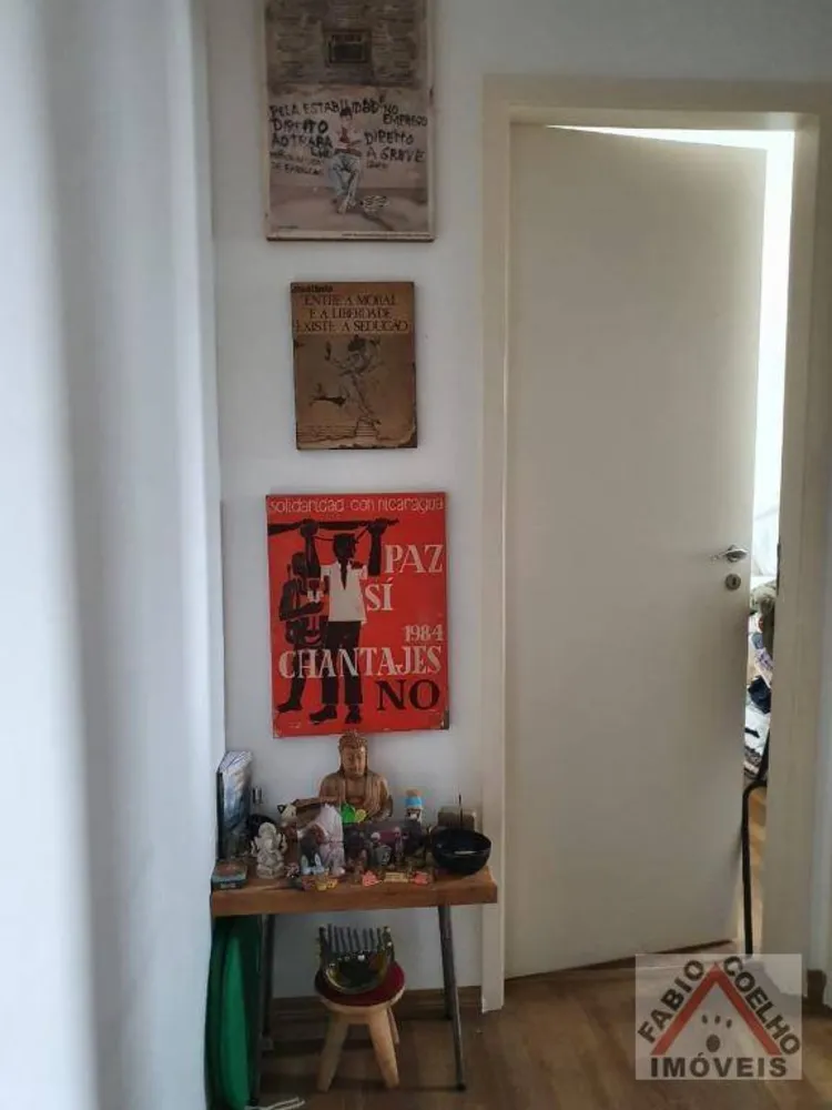 Apartamento, 2 quartos, 61 m² - Foto 6