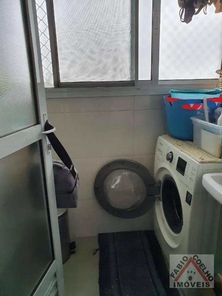 Apartamento, 2 quartos, 61 m² - Foto 12