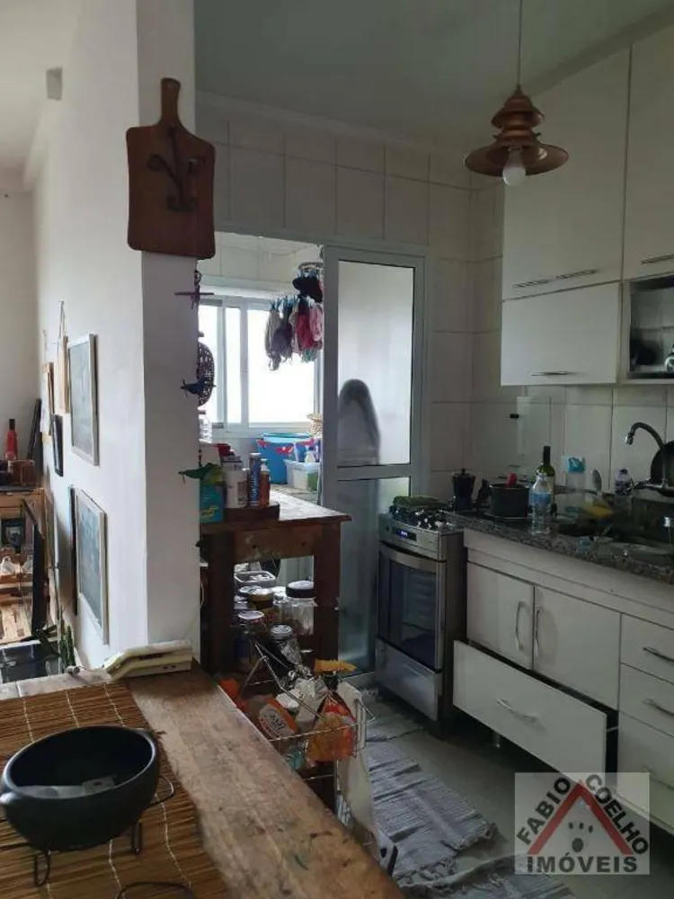 Apartamento, 2 quartos, 61 m² - Foto 10