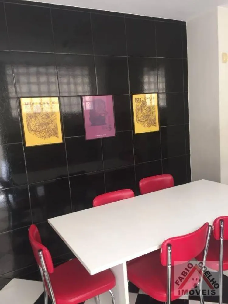 Sobrado, 6 quartos, 1000 m² - Foto 8