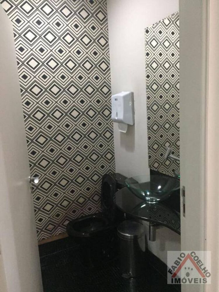 Sobrado, 6 quartos, 1000 m² - Foto 2