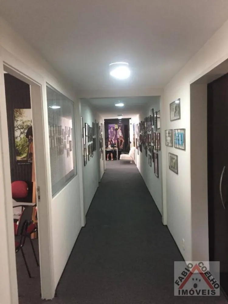 Sobrado, 6 quartos, 1000 m² - Foto 7