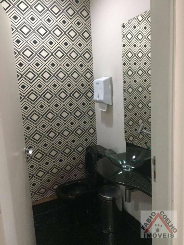 Sobrado, 6 quartos, 1000 m² - Foto 3