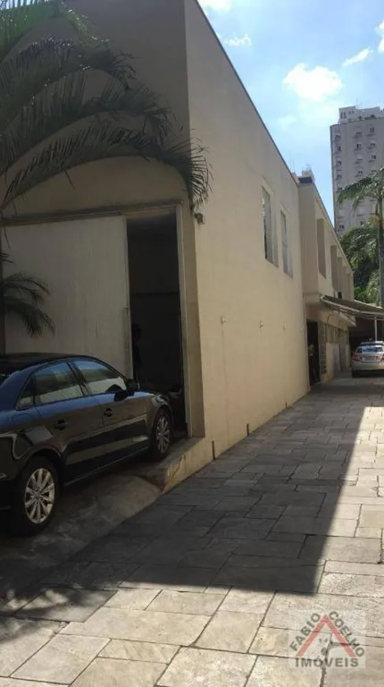 Sobrado, 6 quartos, 1000 m² - Foto 2