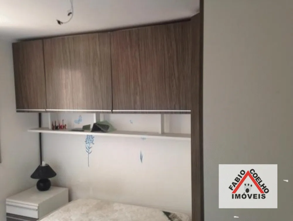 Apartamento, 48 m² - Foto 6