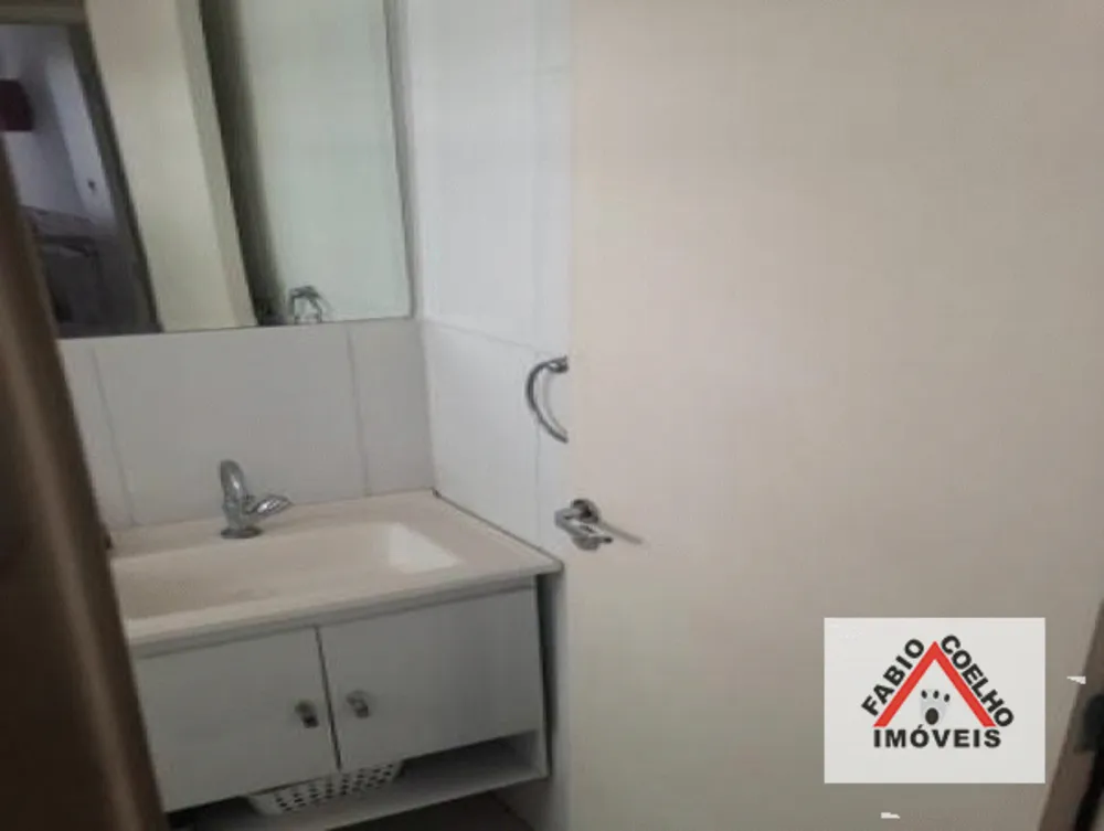 Apartamento, 48 m² - Foto 2