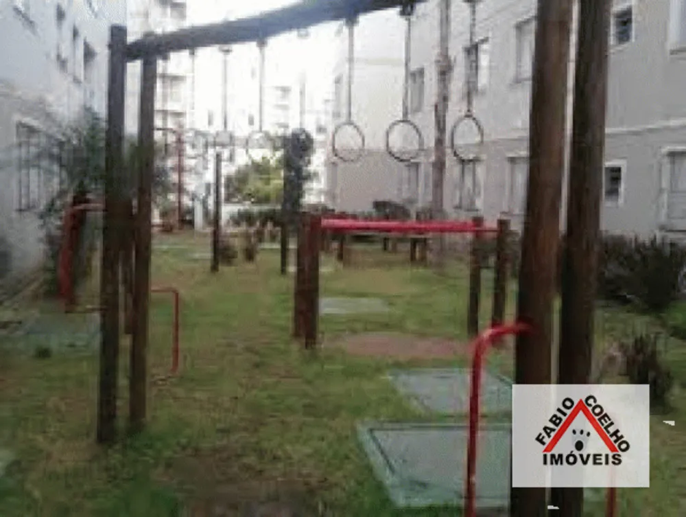 Apartamento, 48 m² - Foto 3