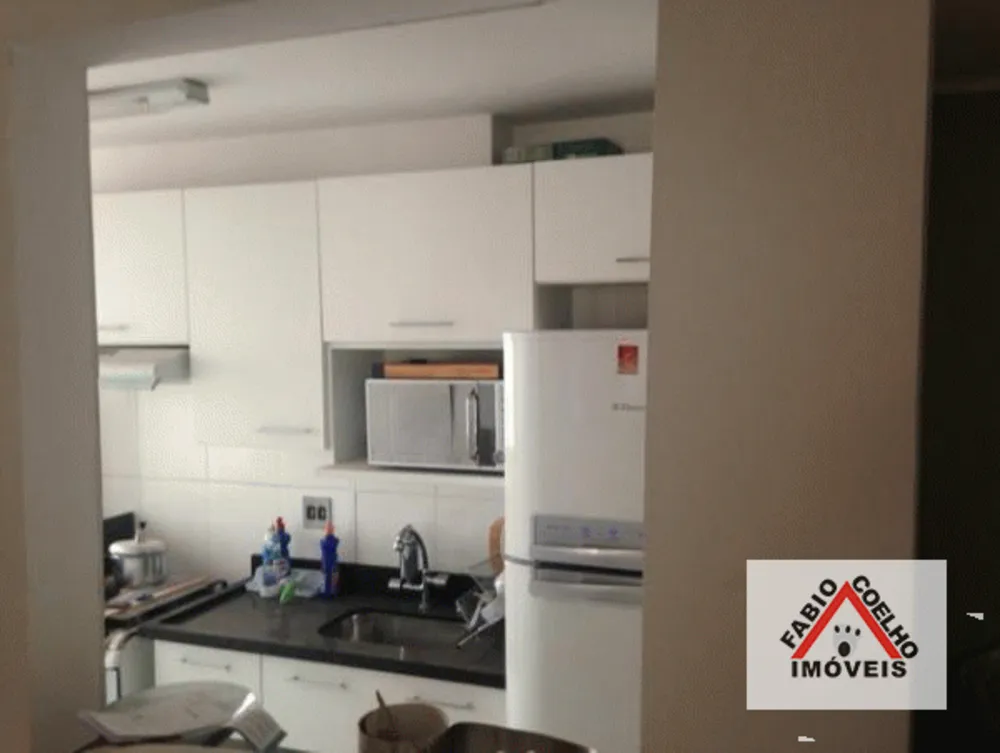 Apartamento, 48 m² - Foto 1