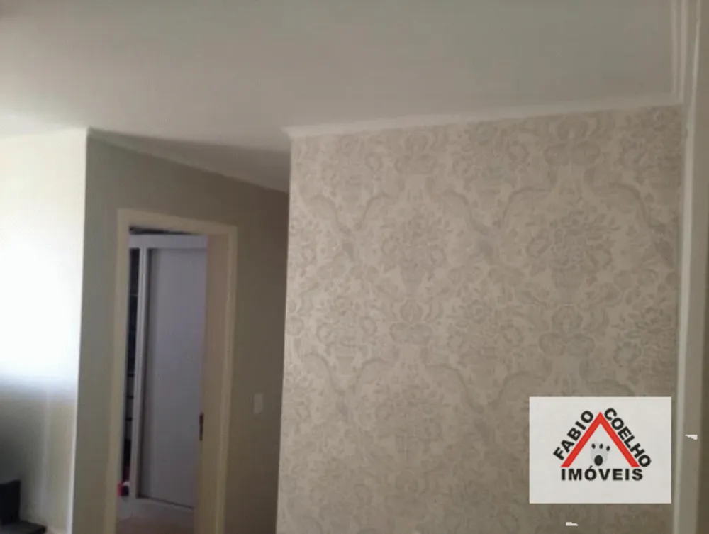 Apartamento, 48 m² - Foto 4