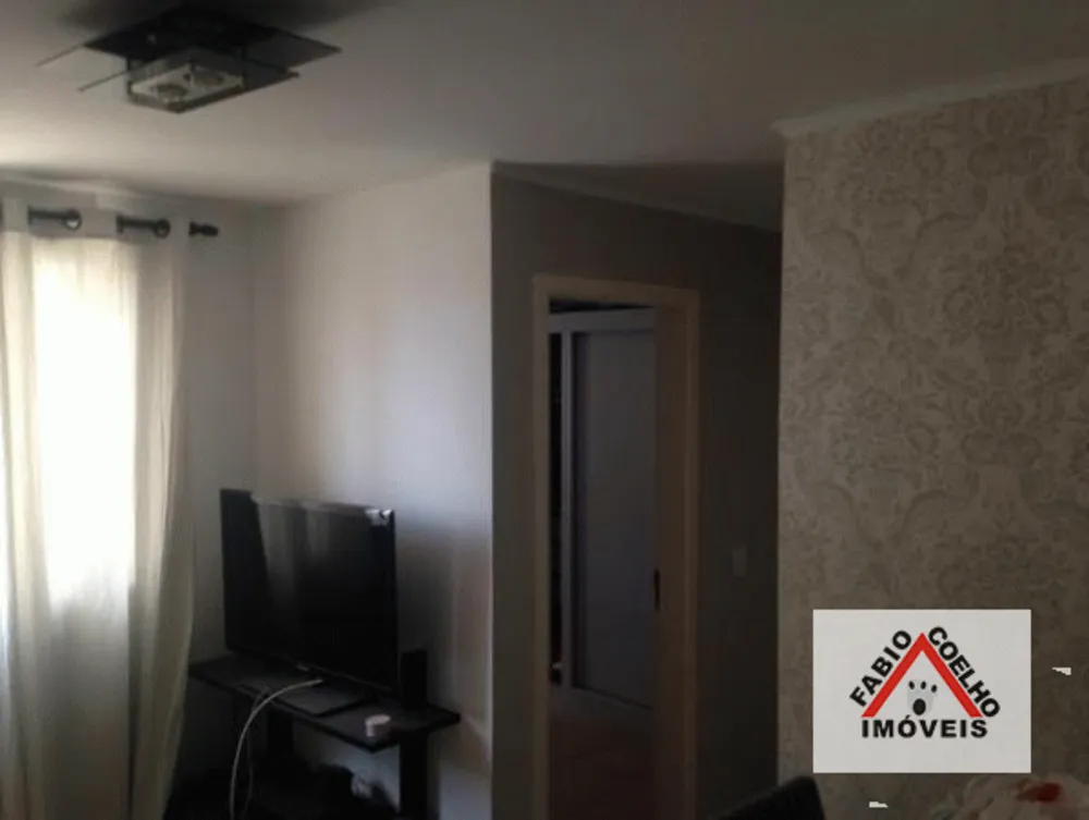 Apartamento, 48 m² - Foto 5