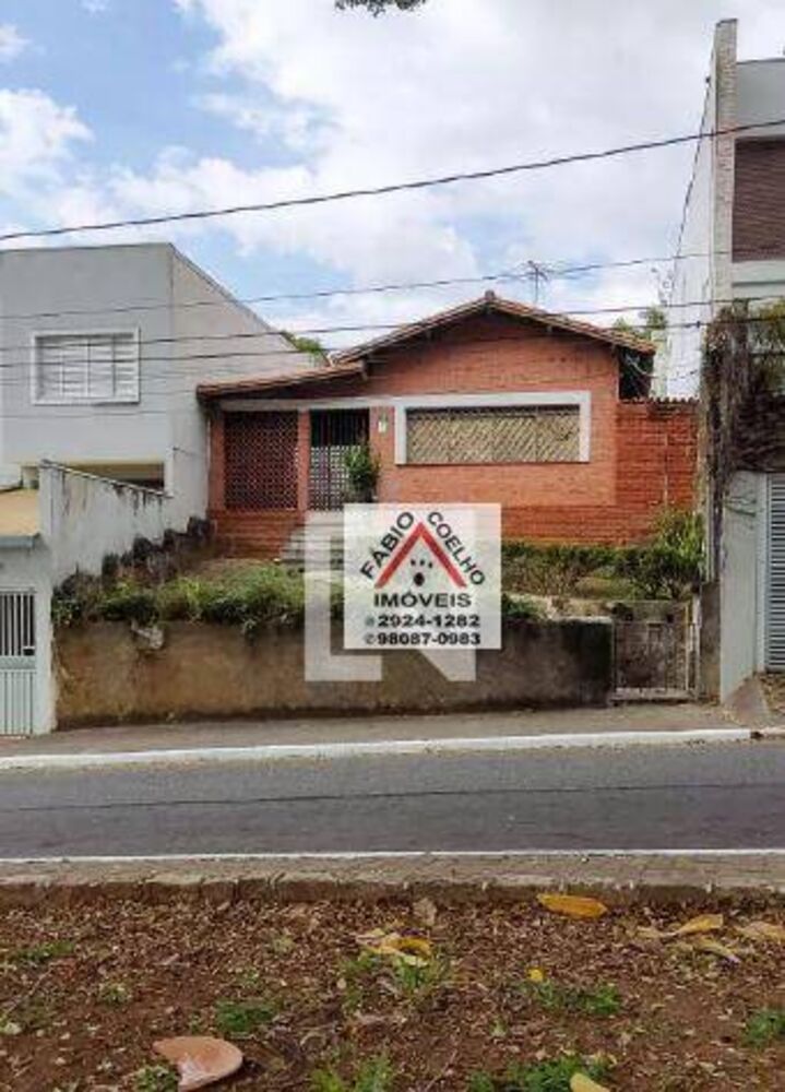 Casa à venda com 2 quartos, 190m² - Foto 4