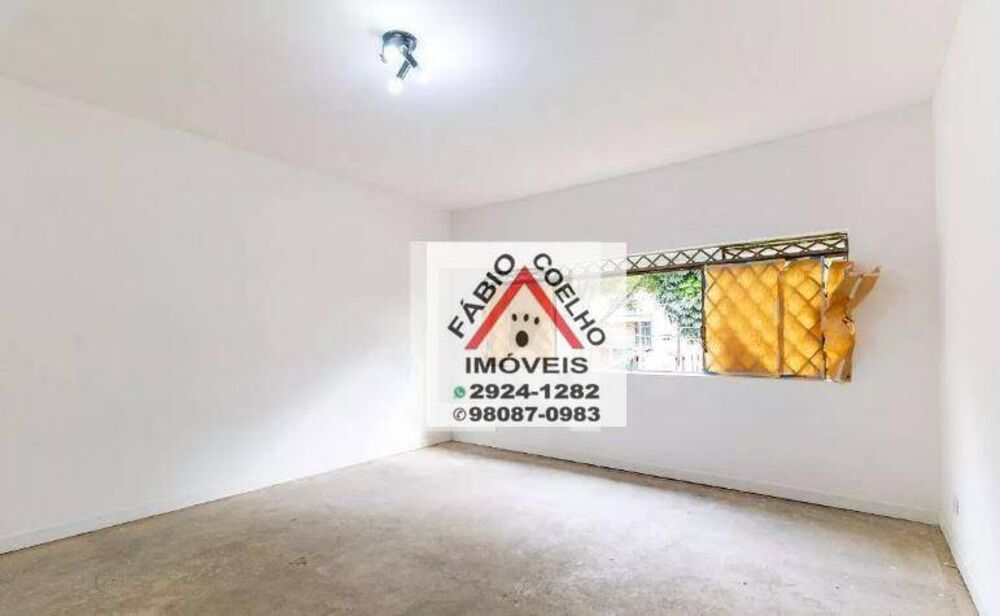 Casa à venda com 2 quartos, 190m² - Foto 1