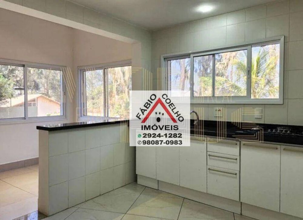 Sobrado à venda com 3 quartos, 180m² - Foto 5