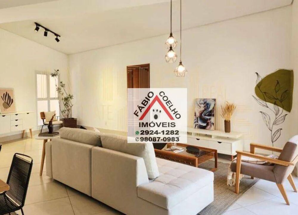 Sobrado à venda com 3 quartos, 180m² - Foto 2