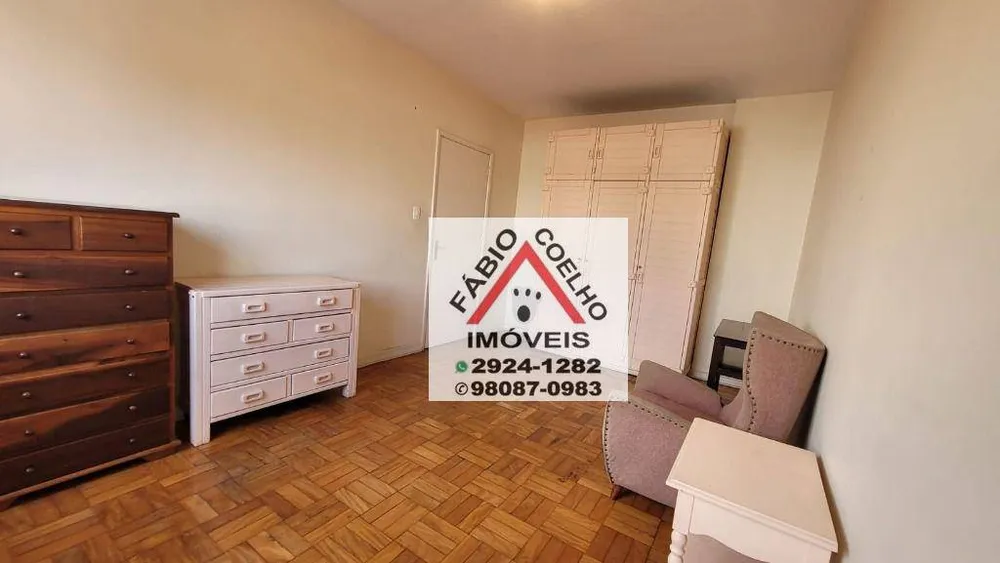 Apartamento, 2 quartos, 90 m² - Foto 5