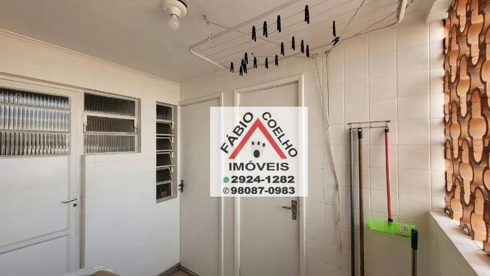 Apartamento, 2 quartos, 90 m² - Foto 8