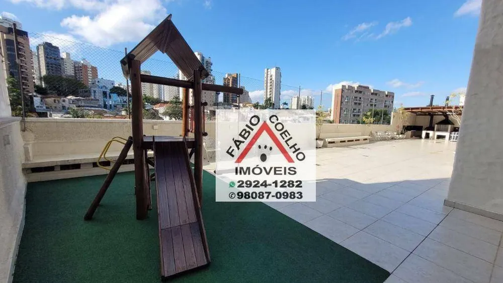 Apartamento, 2 quartos, 90 m² - Foto 6