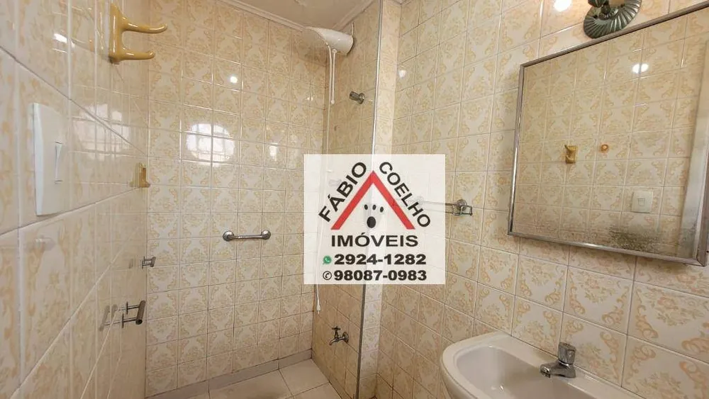 Apartamento, 2 quartos, 90 m² - Foto 2
