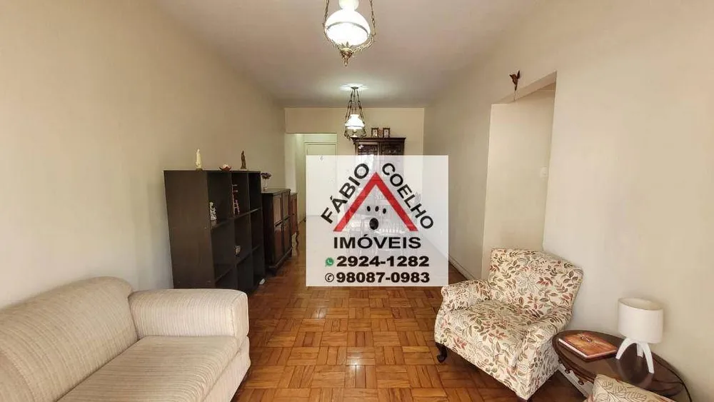 Apartamento, 2 quartos, 90 m² - Foto 4