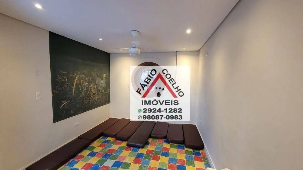 Apartamento, 2 quartos, 90 m² - Foto 3