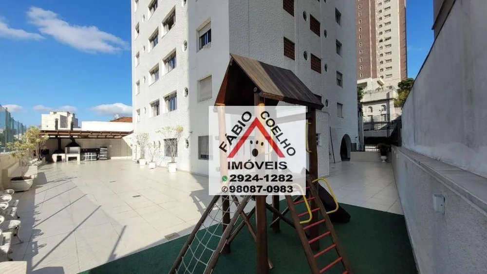 Apartamento, 2 quartos, 90 m² - Foto 10