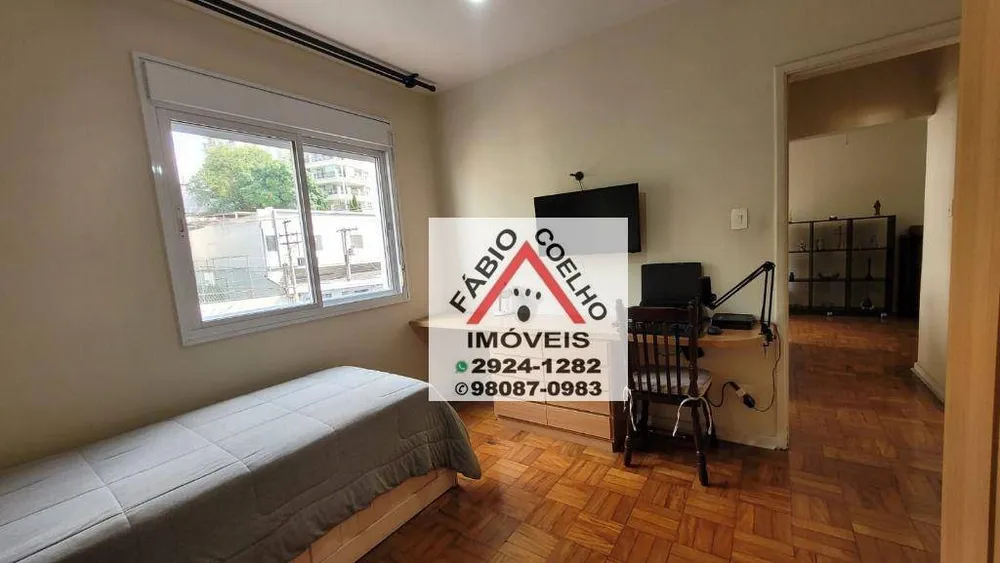 Apartamento, 2 quartos, 90 m² - Foto 7