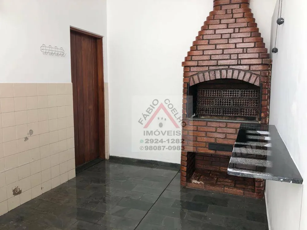 Casa, 2 quartos, 108 m² - Foto 3