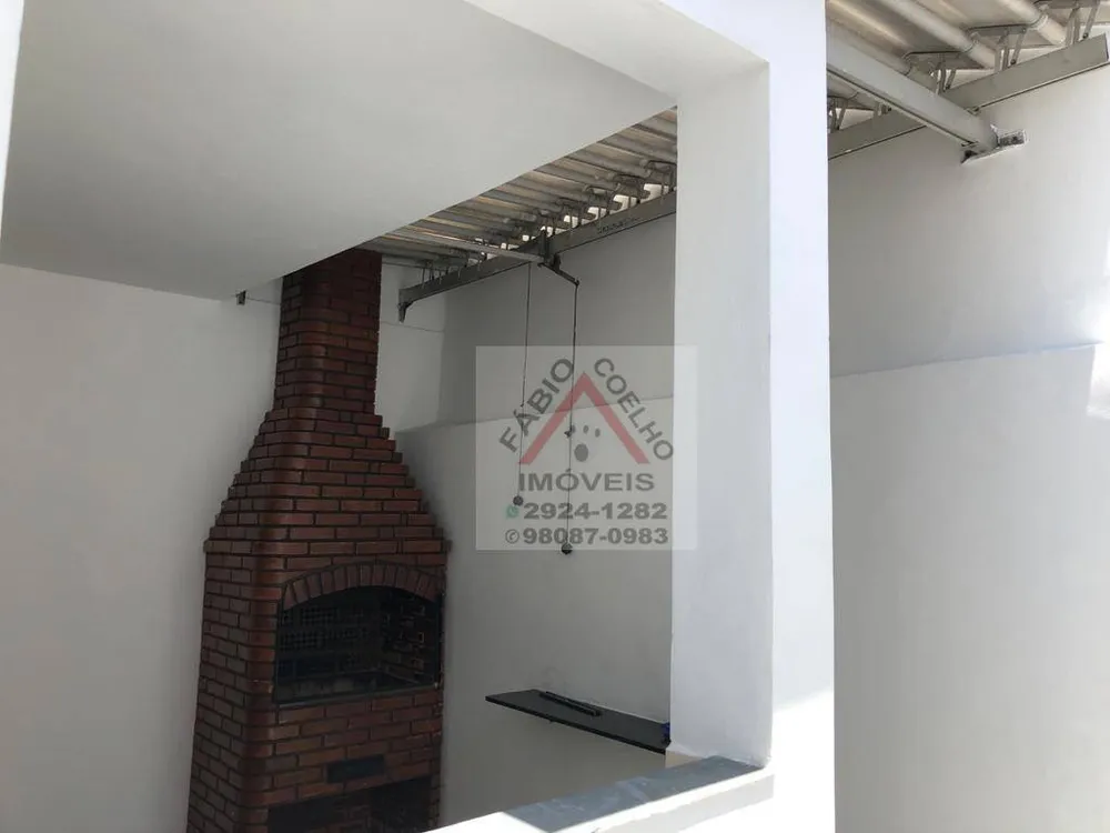 Casa, 2 quartos, 108 m² - Foto 10