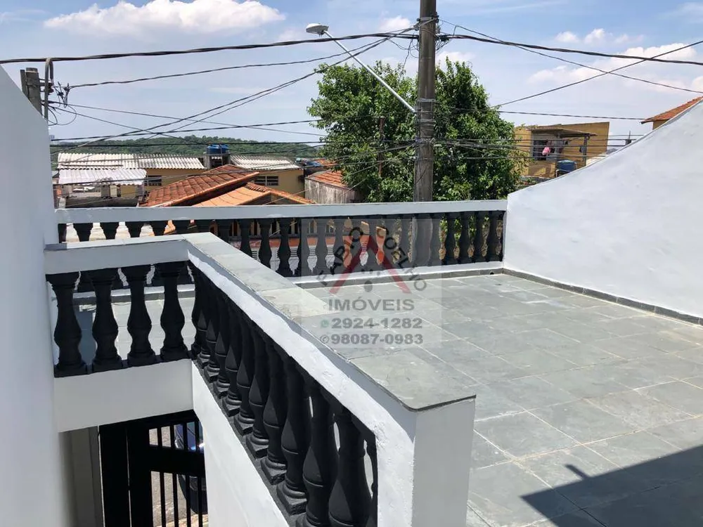 Casa, 2 quartos, 108 m² - Foto 11