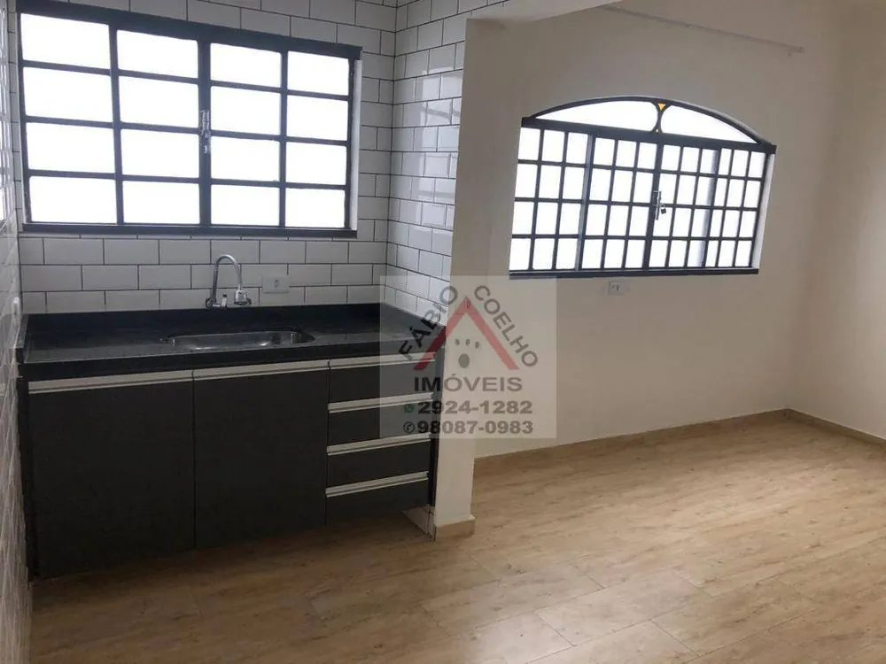 Casa, 2 quartos, 108 m² - Foto 6