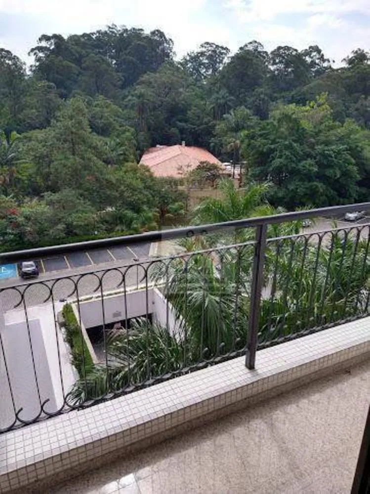 Apartamento, 4 quartos, 370 m² - Foto 14